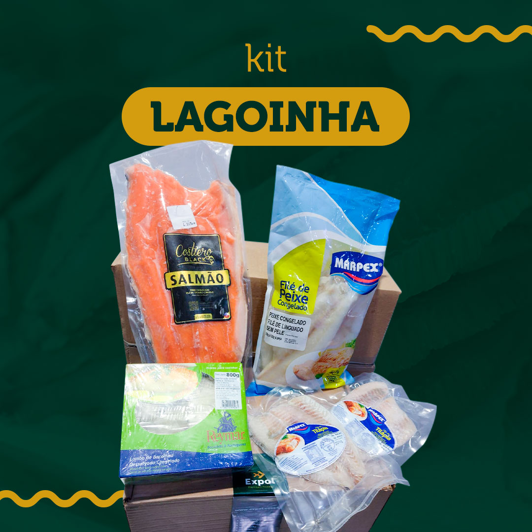 Kit Lagoinha