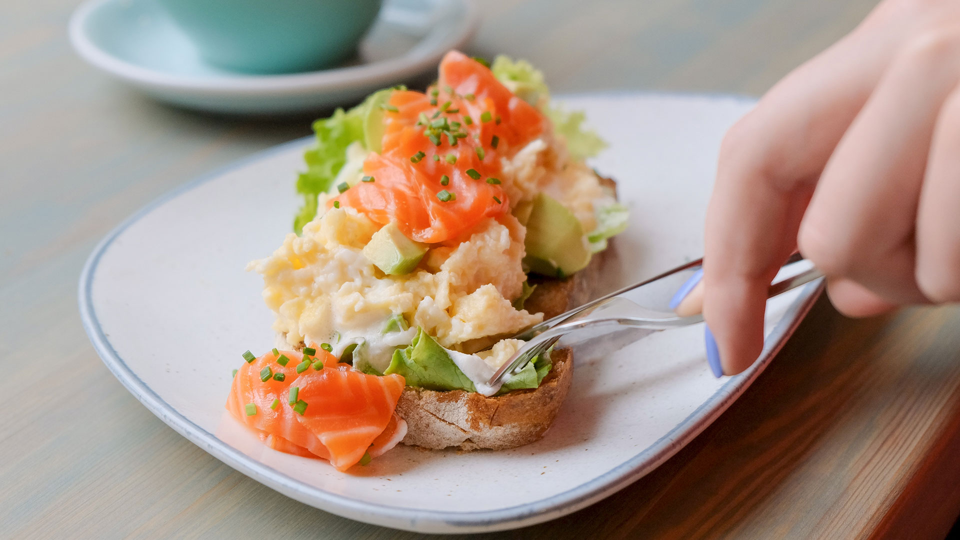 5 benefícios do consumo de peixe para a saúde