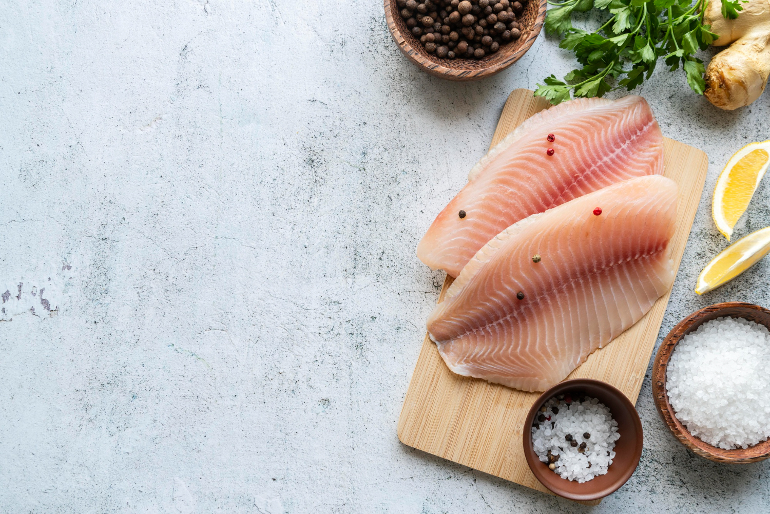 Filé de Pescadinha é Bom Tire a sua Dúvida