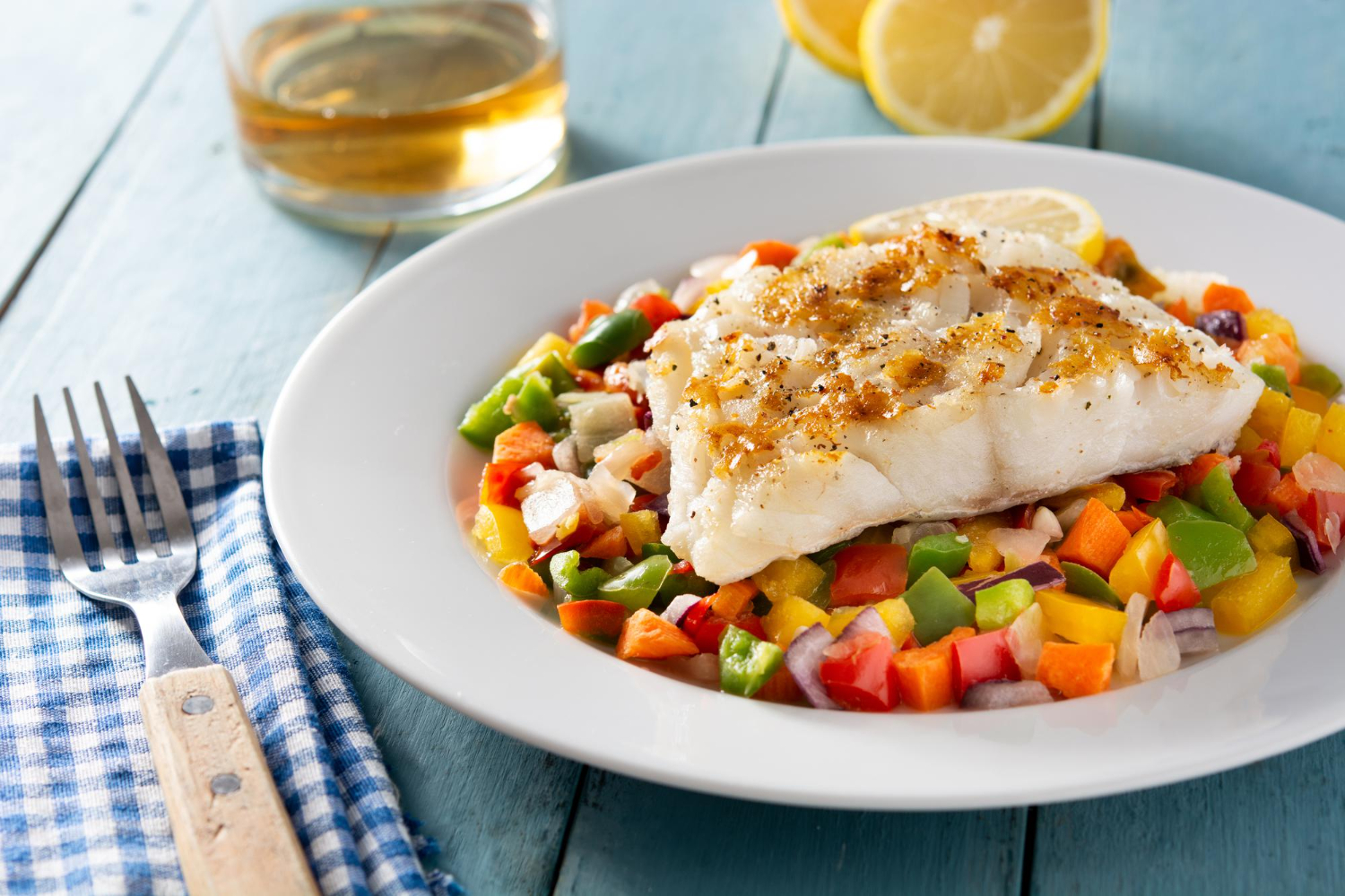 Receitas para o inverno: pratos com pescados que combinam com as baixas temperaturas